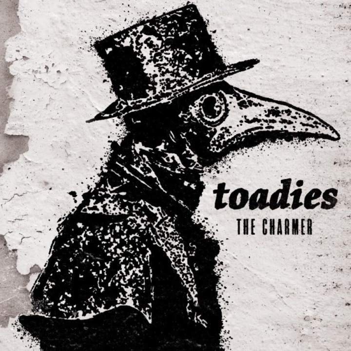 Toadies: The Charmer [Winyl]