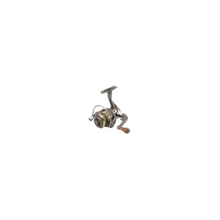 Mulineta spinning mini 150 fém 9x5.5cm 188g
