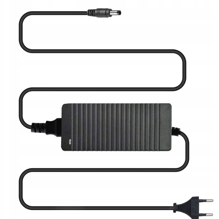 Sursa alimentare universala 12V, Zola, 10A, 120W, mufa DC 2.1 x 5.5 mm, adaptor 230V, neagra