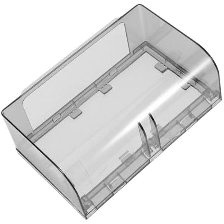 Capac protector prize impermeabil adeziv rezistent plastic 10x10cm