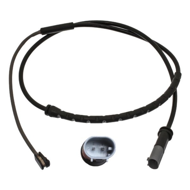 Senzor Uzura Placute Frana Spate Bmw X5 (e70) X5 (f15 F85) X6 (e71 E72) X6 (f16 F86) 2.0-4.4h 10.07-07.19 BMW X5/X6