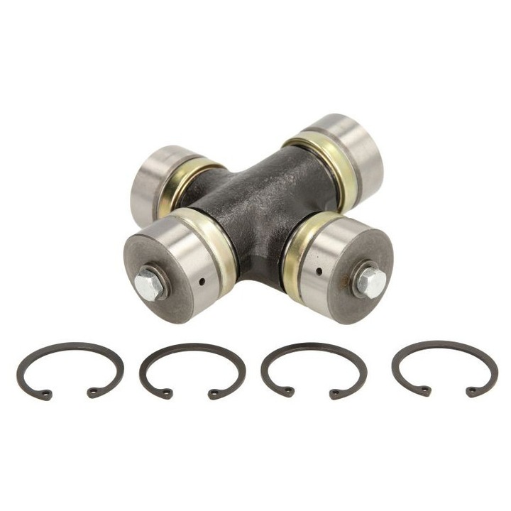 Cruce Cardan (38x107 1mm) Man E2000 F2000 F90 L2000 M 2000 L M 2000 M M90 Tga 07.86- MAN E2000/F2000/F90/L2000/M 2000 L