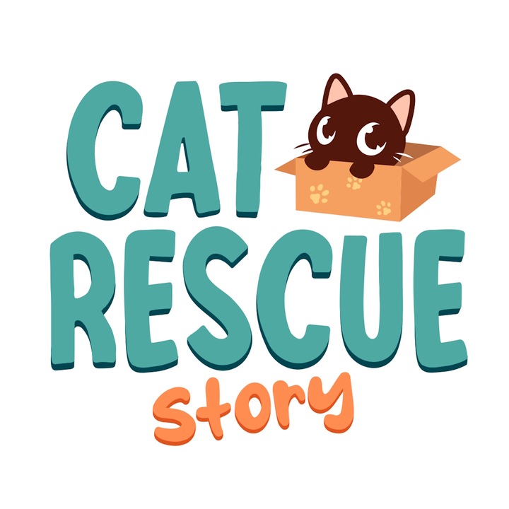 Cat Rescue Story, Nintendo Switch, Konzol játékszoftver
