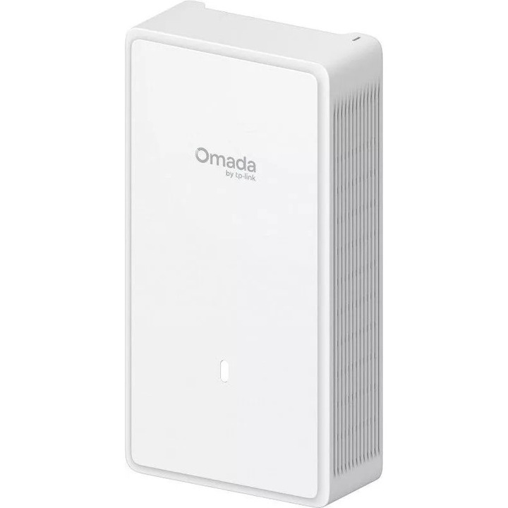 TP-LINK 2.5Gigabit EAP775-Wall Tri-Band Wi-Fi 7