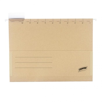 Dosar suspendat A4 cu burduf Herlitz 5875554-50 Dosar suspendat A4 cu burduf Herlitz 5875554-50