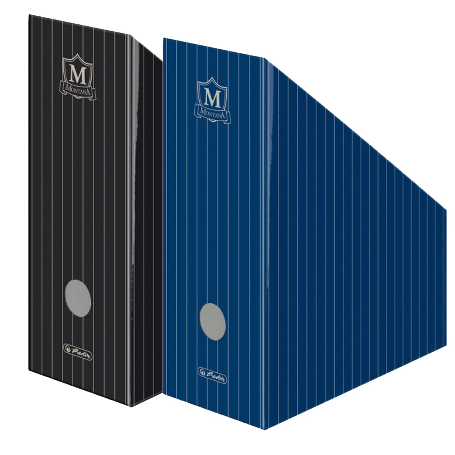 Suport vertical cataloage carton Montana E147