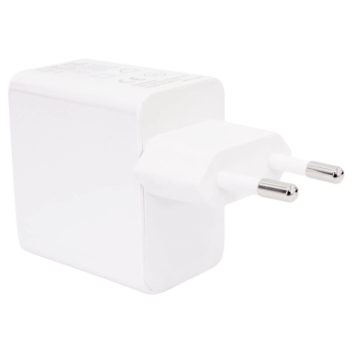 Thunder HCR-715 Intelligens (PD) hálózati töltő (USB-C) – 65W