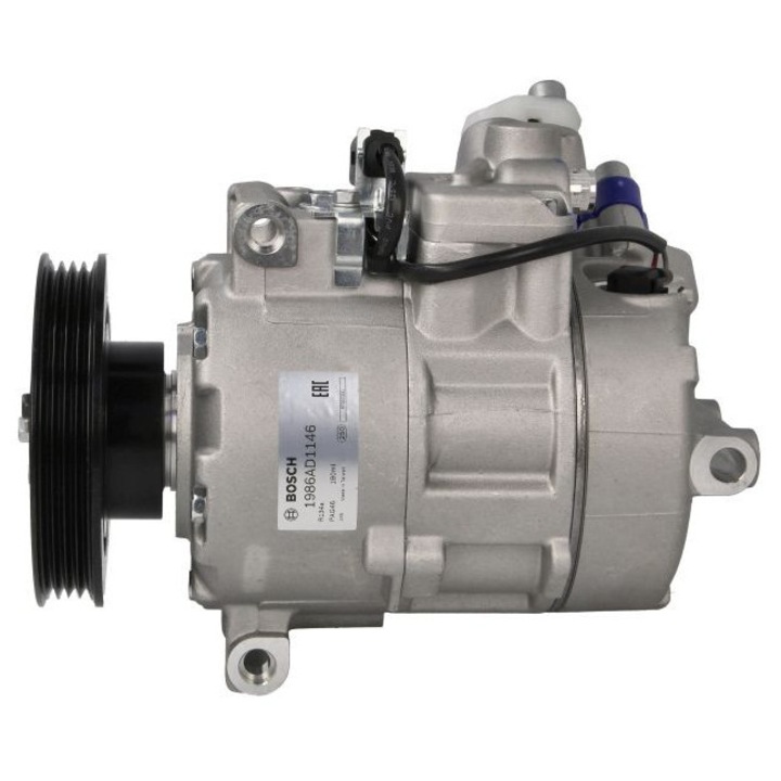 Compresor de Aer Conditionat Audi A4 B6 A6 C5 1.9d 11.00-01.05 AUDI A4 B6/A6 C5