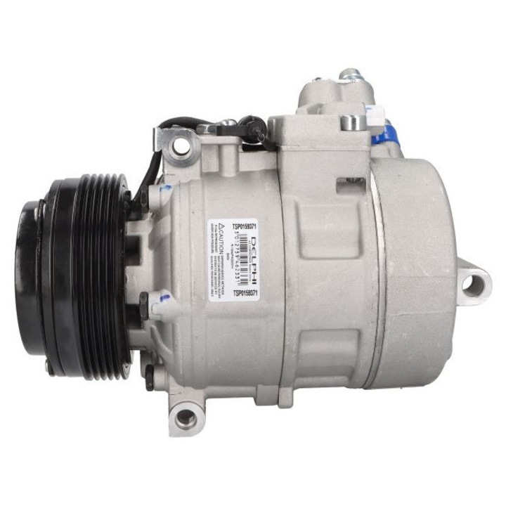 Légkondicionáló kompresszor BMW 3 (e46) 5 (e39) 7 (e38) 2.0-3.2 08.95-12.07 BMW 3/5/7
