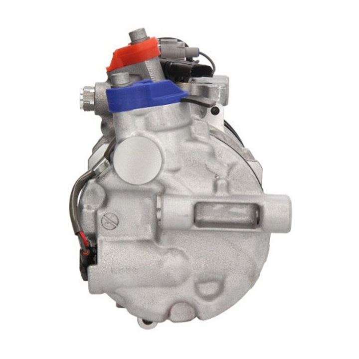 Légkondicionáló kompresszor BMW 1 (F20) 1 (F21) 3 (F30 F80) 1.6 07.11-06.19