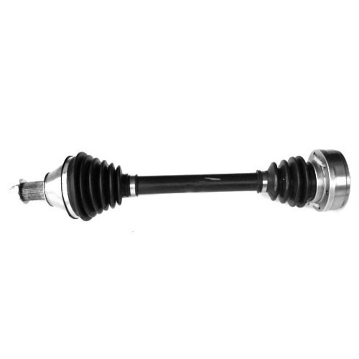 Vika féltengely, 1.4L, kompatibilis Fabia, Ibiza, Pol modellekkel, 6Q0407271BC