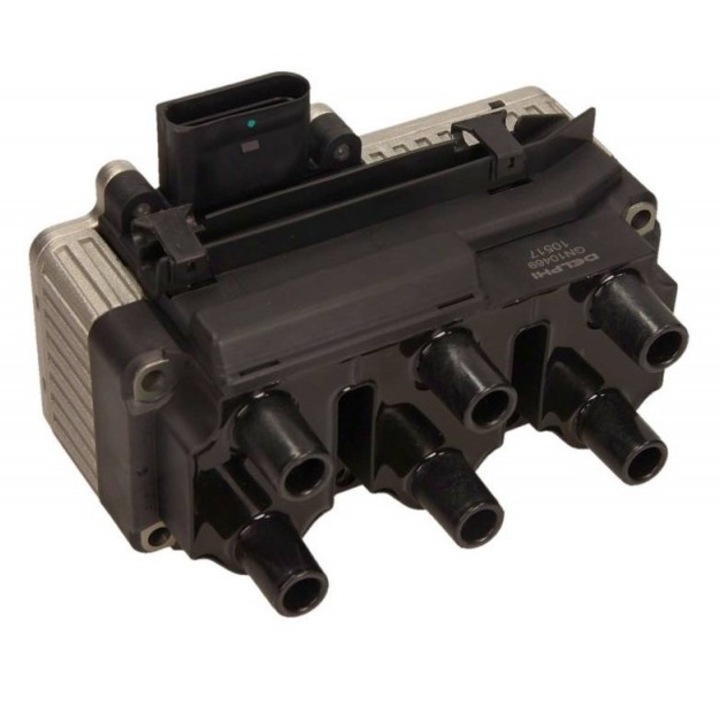 Gyújtótekercs VW 2, 8 V6 Bora 99- 021905106C
