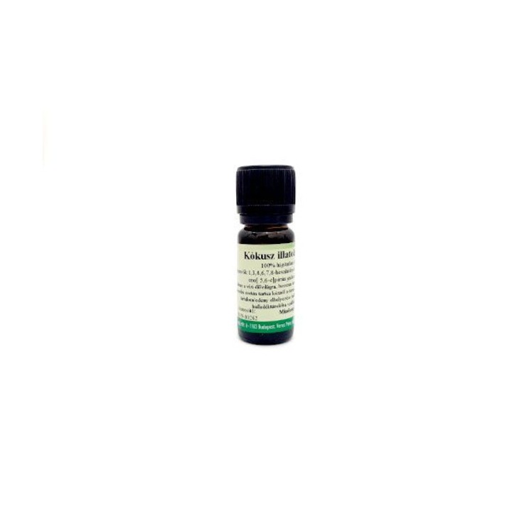 Humanity illatolaj, kókusz, 10ml