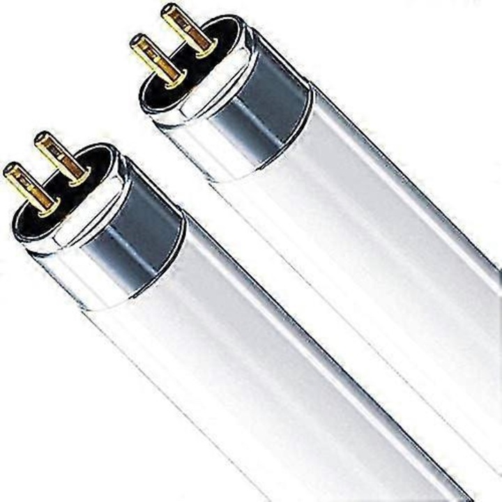 Fénycső T5, 840 FH1840 fénycső, nagy hatékonyságú, hideg fehér 4000K, 549 mm