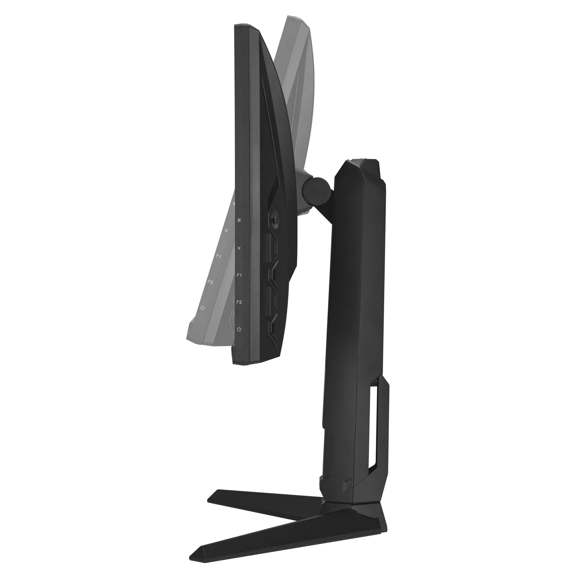 Monitor ASUS TUF Gaming Series 5 VG249QML5A, 23.8