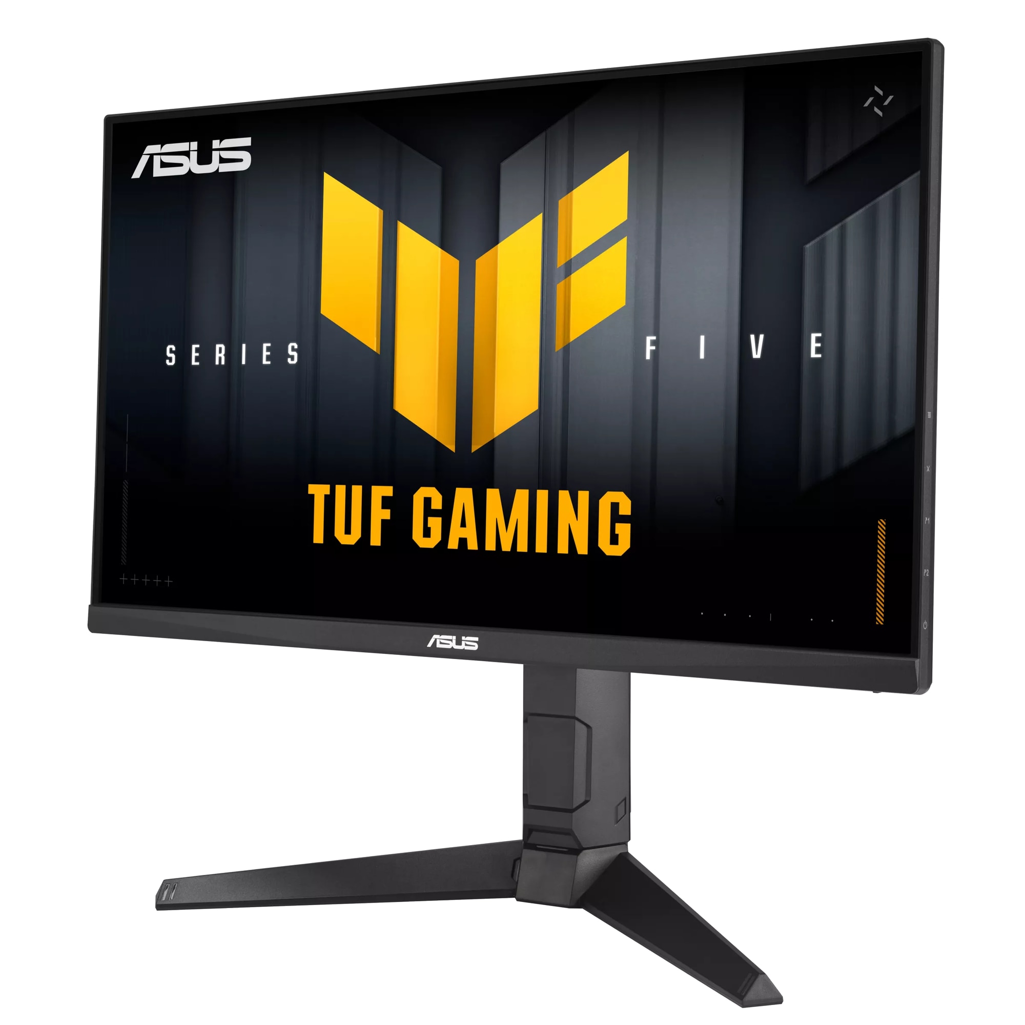 【240Hz】ASUSTUF Gaming VG249QML5A23.8 インチ Monitor ASUS TUF Gaming Series 5 VG249QML5A, 23.8