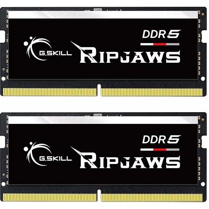 Memorie Notebook Ramaxel 16GB, SODIMM DDR5, 5600MHz, 1.1 V, 1Rx8