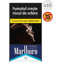 Cartus Marlboro Tune Plus XL