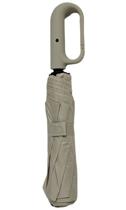 Automata esernyő, strapabíró, 24 bordás, sárga, 105cm