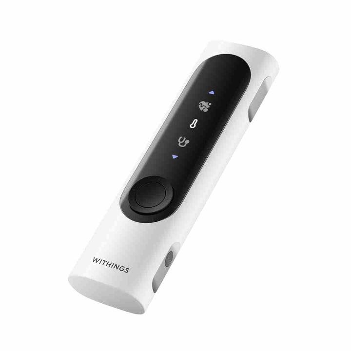 WITHINGS Beam'O Health multiscan 4-in-1 - WHITE - WI-SCT02-02