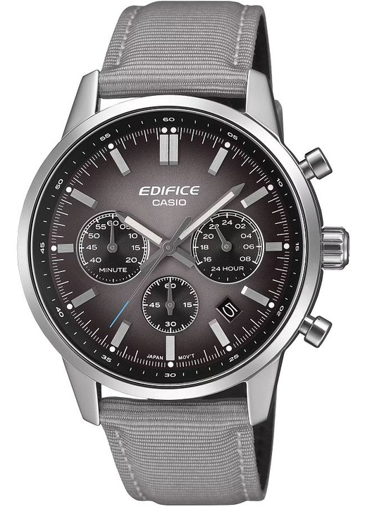 Casio Edifice Momentum Chronograph férfi karóra