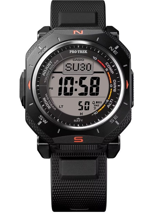 Casio Protrek PRG-69 Solar férfi karóra