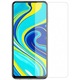 Sticla protectie ecran Powertech TGC-0389 pentru Xiaomi Redmi Note 9, sticla temperata 9H, 0.33mm, transparent, 1 buc