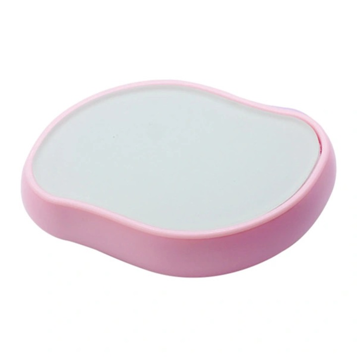 Epilator fizic durabil, fara durere, sticla, 10x6x3.5cm