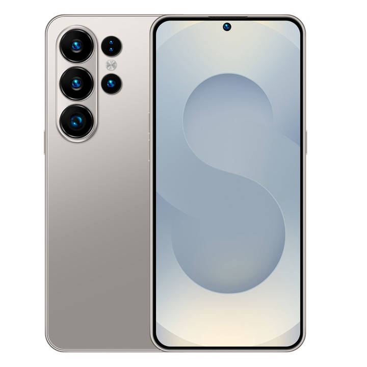 Telefon POCO X8 Pro Max, 12GB RAM, 512GB, 5G, albastru