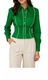 Camasa FD C362, Verde