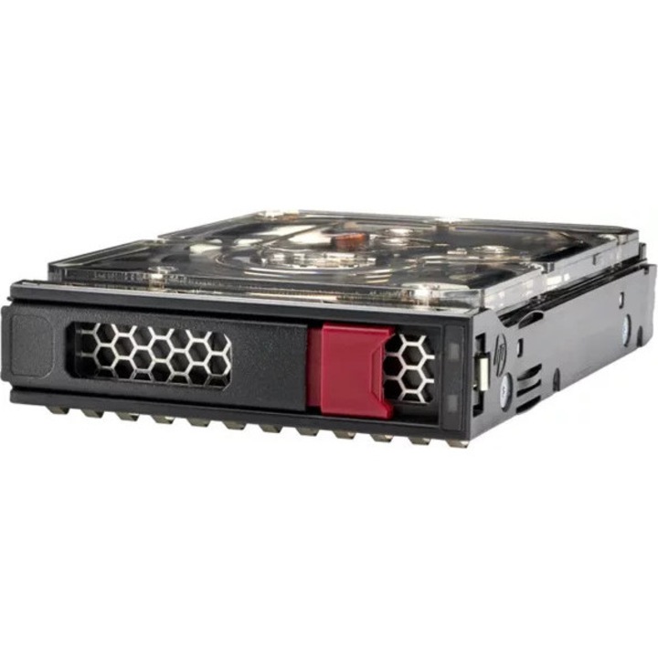 Hard Disk 4TB HPE 7200RPM SATA 3.5"