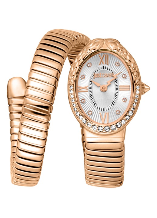 Дамски часовник Just Cavalli Fiore JC1L390M0045