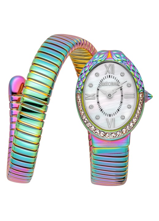 Дамски часовник Just Cavalli Fiore JC1L390M0075