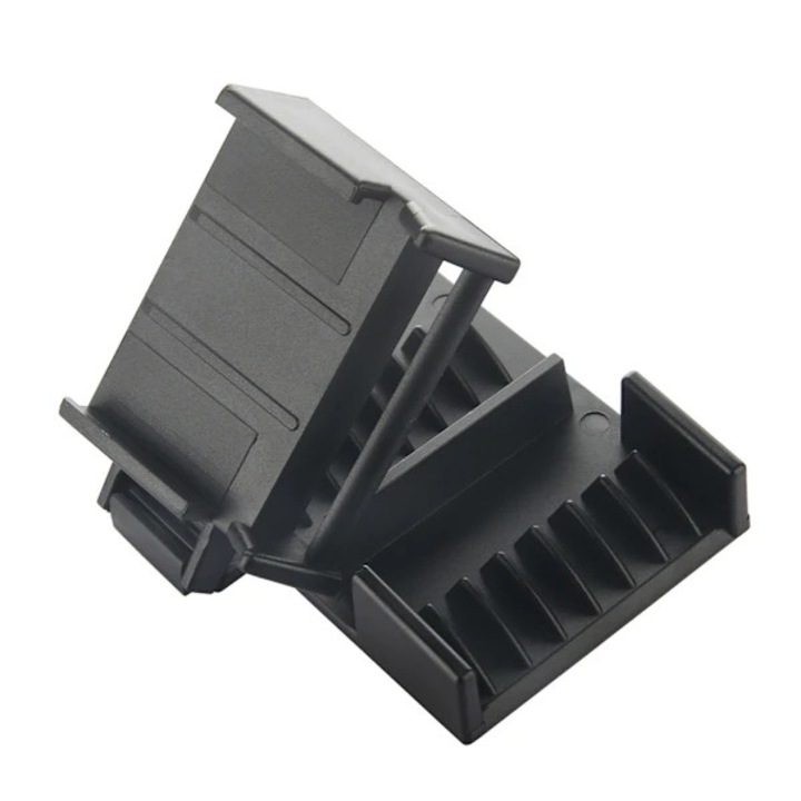 Accesoriu pentru aparat de tuns, plastic, negru, 5x6.5cm