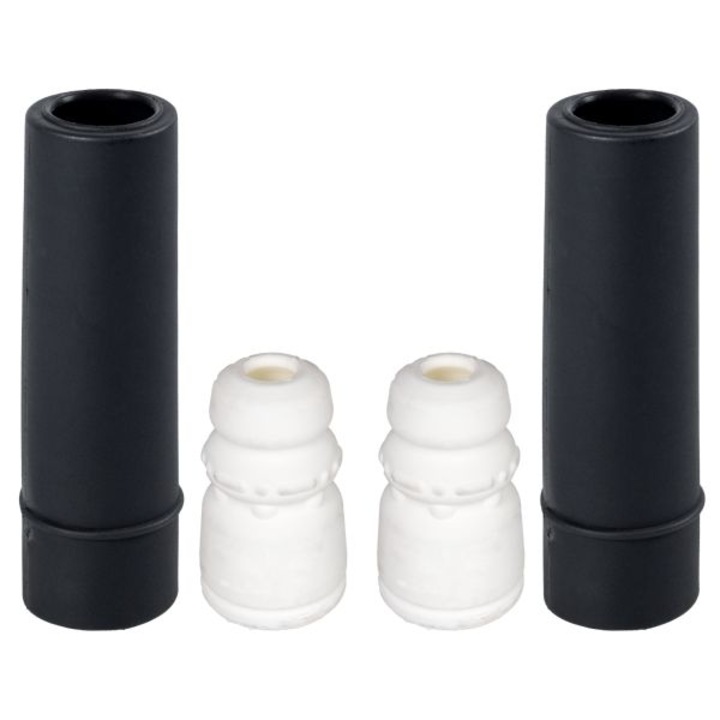 Kit Set Protectie Amortizoare Spate Hyundai I10 Ii I30 Kia Cee'd Picanto Ii Pro Cee'd 1.0-2.0lpg 12.06
