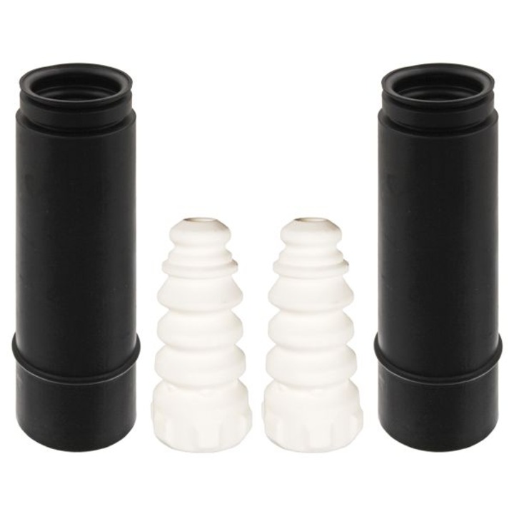 Kit Set Protectie Amortizoare Spate Audi A1 Skoda Octavia Ii Yeti Vw Golf Plus Golf Plus V Golf V Golf Vi Jetta Iv