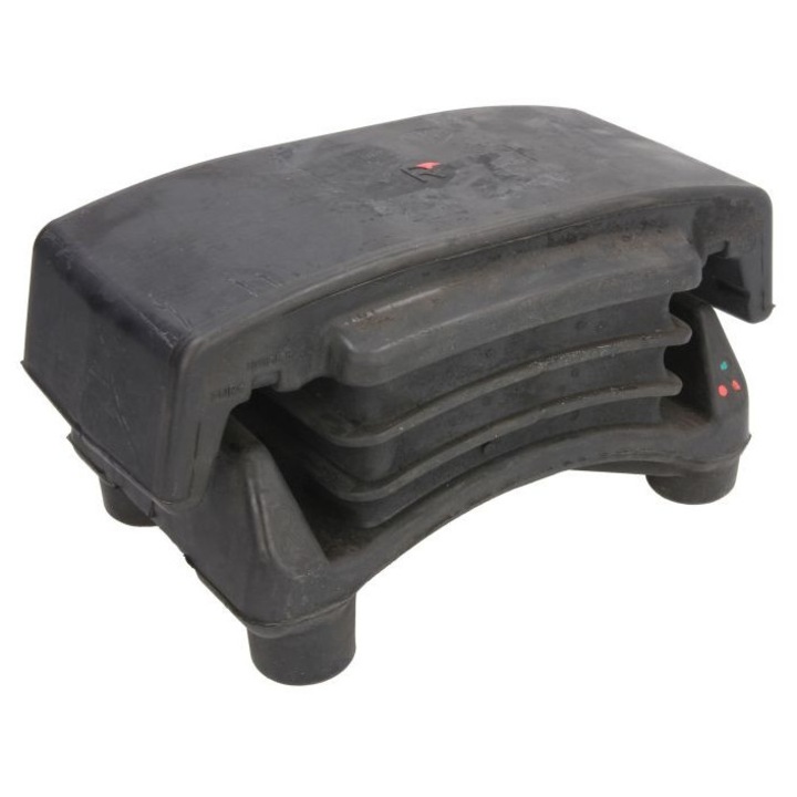 Frunzele de Primavara de Frunze Spate Dreapta Man Tga Tgs I Tgx I 11.99- MAN TGS 1
