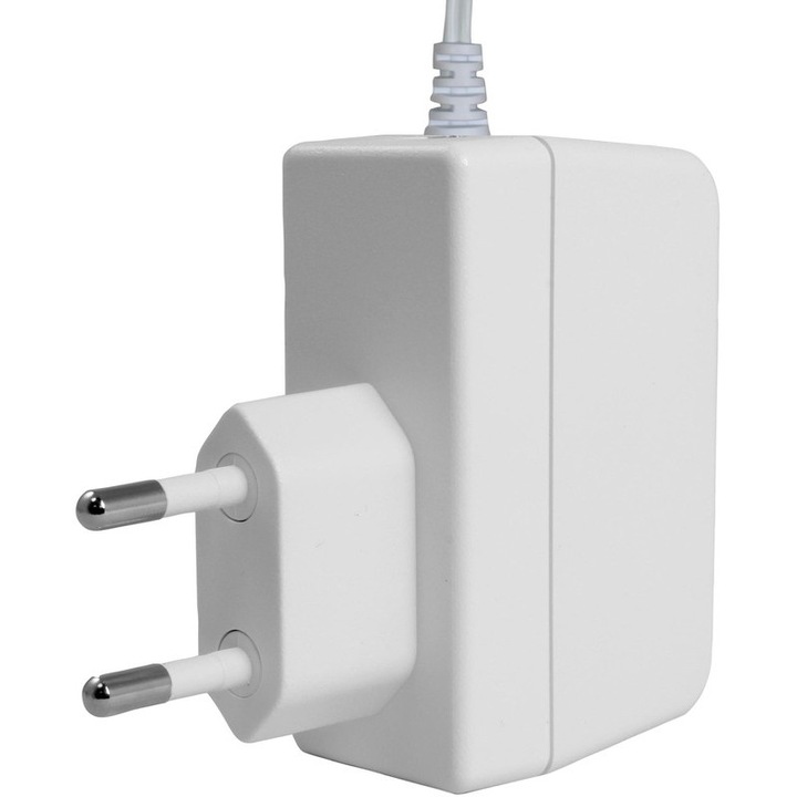 Alimentator Raspberry Pi, alb, 90-264VAC