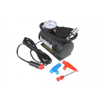 Compresor auto cu alimentare 12V Compresor auto cu alimentare 12V
