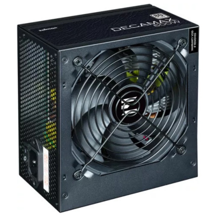 Sursa Zalman 700W 80+ White ATX 2.31