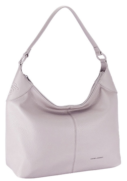 Geanta mare David Jones 13fwqdwq, Mov deschis, 26x33x12