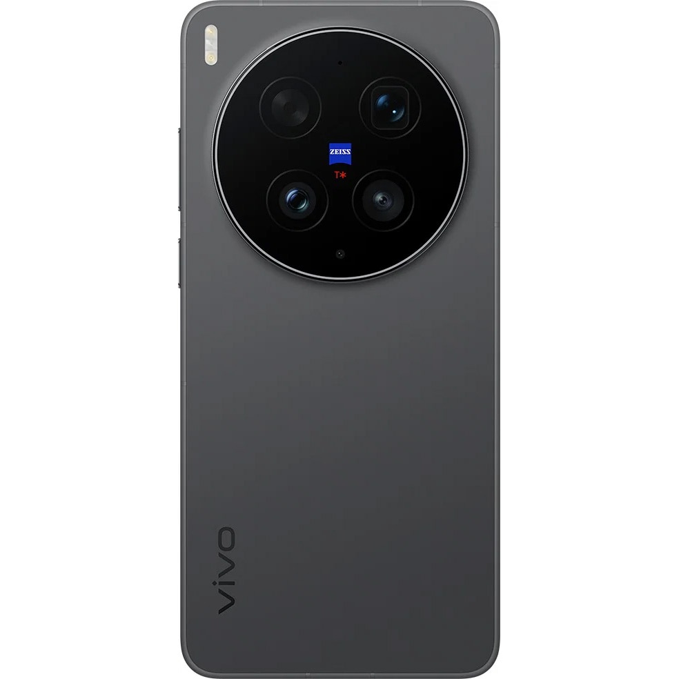 【 ㄹ ㅡ ㄴ】VIVO X300 Ultra 16GB/512GBセット Telefon mobil Vivo X300 Ultra, 16GB RAM, 512GB, 5G, Black - eMAG.ro