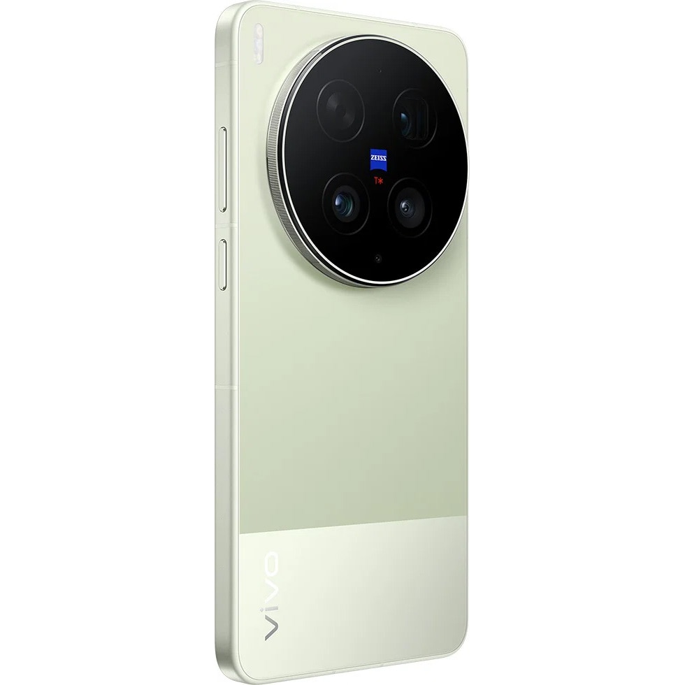 Telefon mobil Vivo X300 Ultra, 16GB RAM, 512GB, 5G, Green - eMAG.ro