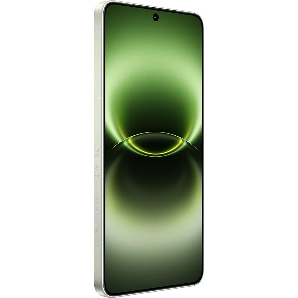 Telefon mobil Vivo X300 Ultra, 16GB RAM, 512GB, 5G, Green - eMAG.ro