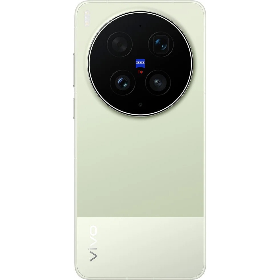 Telefon mobil Vivo X300 Ultra, 16GB RAM, 512GB, 5G, Green - eMAG.ro