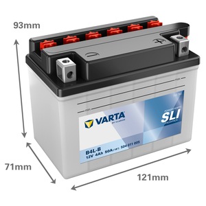 Baterii auto