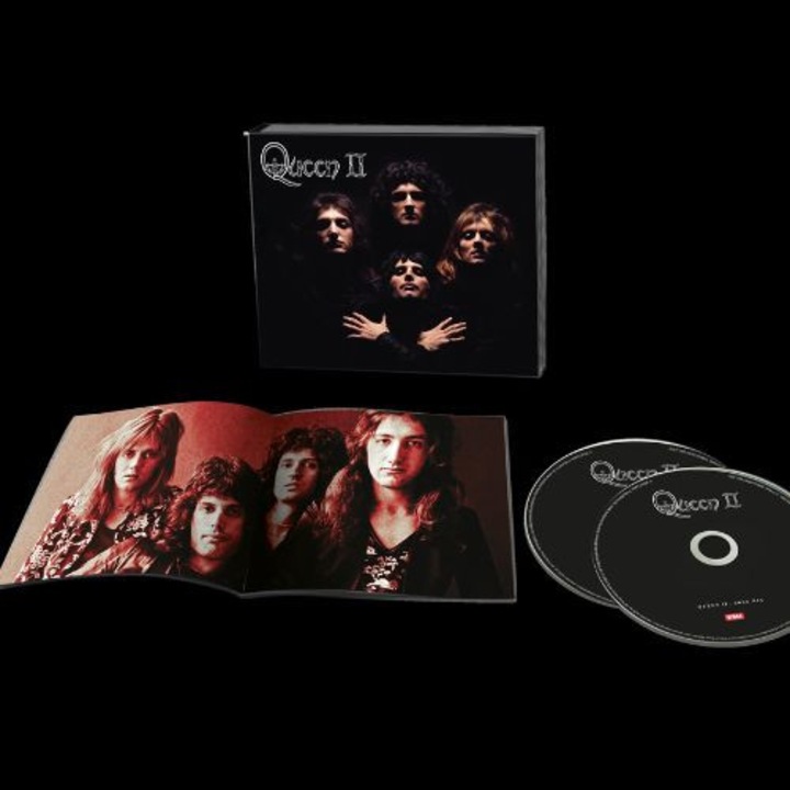 Queen - Queen Ii