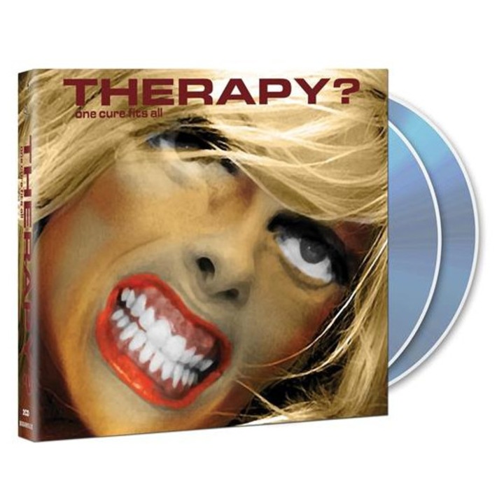 Therapy - One Cure Fits All