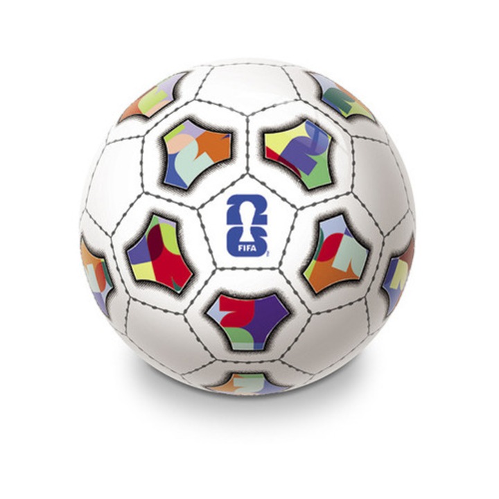 Minge 14 cm - FIFA 2026