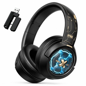 Casti gaming wireless TurtleBeach Stealth 600 Gen. 2, PS5, PS4